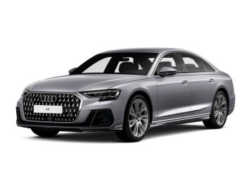 Audi A8 50 TDI Quattro Sport 4dr Tiptronic Diesel Saloon